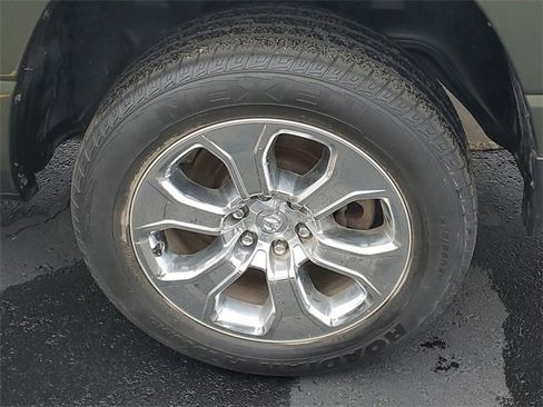 Certified 2021 RAM 1500 Big Horn image 5