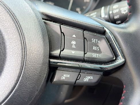 Used 2022 MAZDA CX-5 AWD 2.5 Turbo image 17