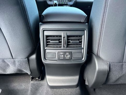 New 2026 Subaru Outback Premium AWD/4WD image 7
