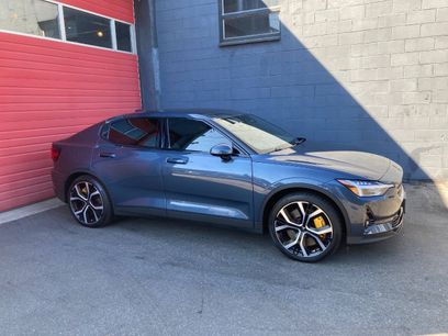 Used 2023 Polestar Polestar 2 w/ Pilot Pack