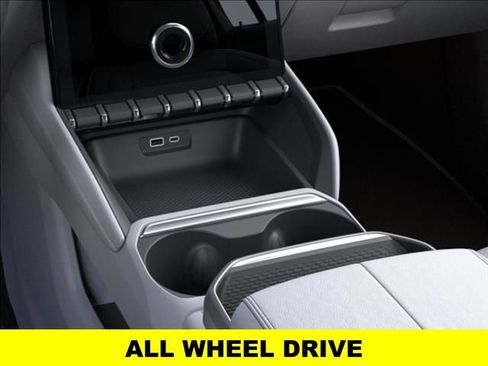 New 2026 GMC Terrain Denali image 23