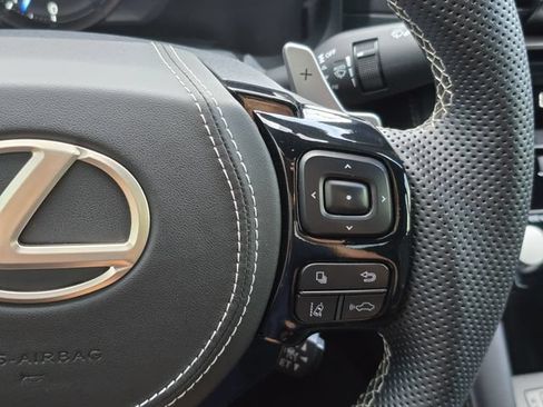 Used 2021 Lexus IS 350 F Sport RWD image 31