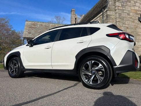 Used 2024 Subaru Crosstrek 2.0i Premium AWD/4WD image 23