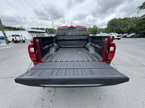 New 2026 GMC Canyon Elevation w/ Convenience Package AWD/4WD image 20