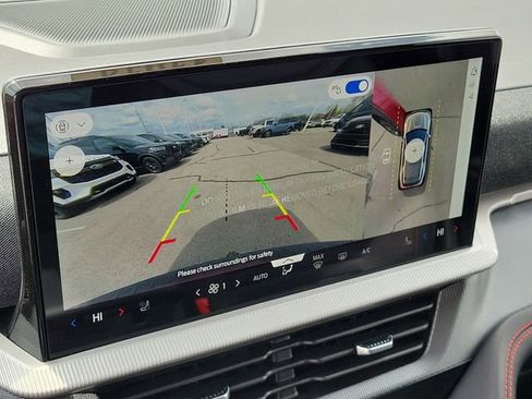 New 2026 Ford Explorer ST-Line w/ ST-Line Street Pack image 28