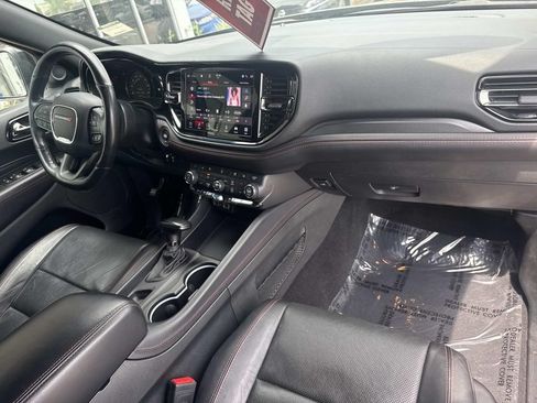 Used 2024 Dodge Durango GT AWD/4WD image 14