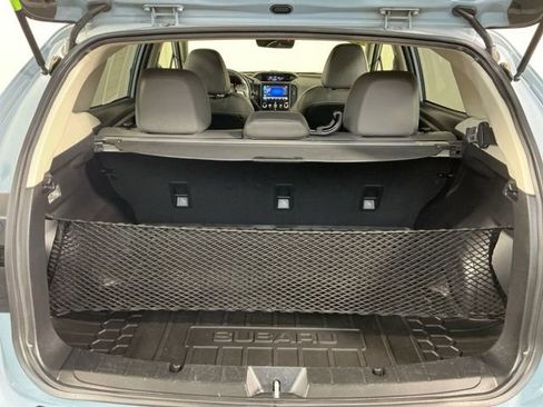 Used 2021 Subaru Crosstrek 2.5i Sport w/ Moonroof Package image 12