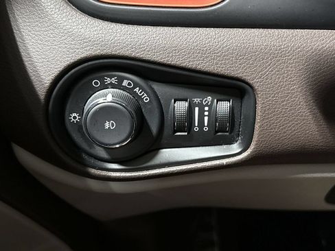 Used 2015 Jeep Renegade Latitude AWD/4WD image 18