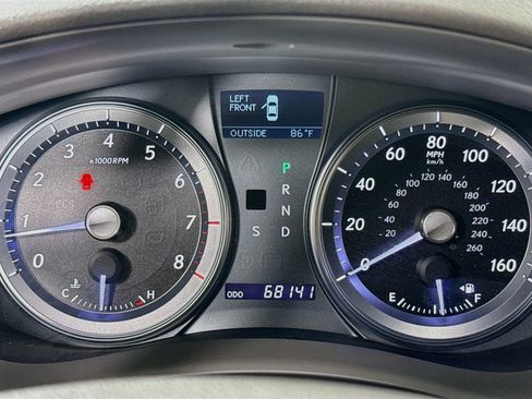 Used 2010 Lexus ES 350 w/ Preferred Accessory Package FWD image 13