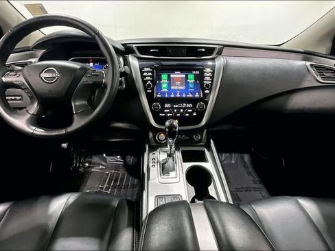 Used 2024 Nissan Murano SV image 7