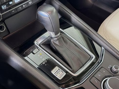 Used 2023 MAZDA CX-5 AWD 2.5 S w/ Preferred Package image 18