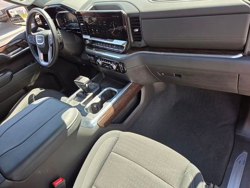 Certified 2024 GMC Sierra 1500 Elevation w/ Max Trailering Package image 16