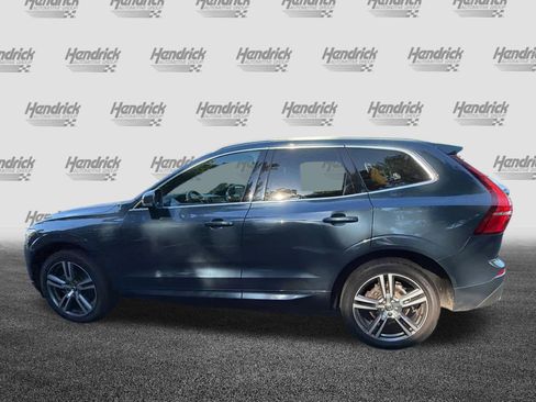 Used 2020 Volvo XC60 T5 Momentum AWD/4WD image 11