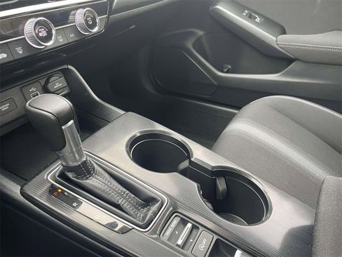 Certified 2023 Honda Civic Sport image 28