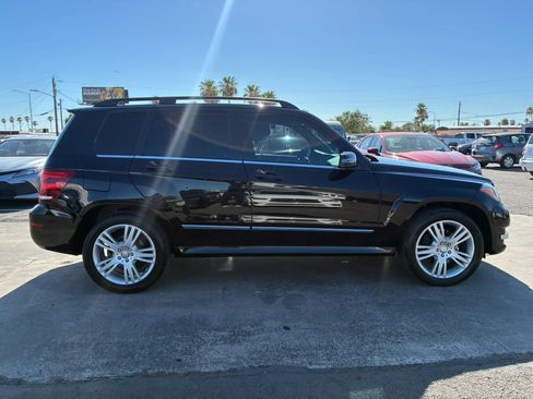 Used 2014 Mercedes-Benz GLK 350 2WD image 10
