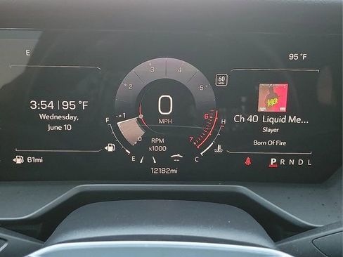 Used 2026 GMC Acadia Elevation w/ Black Edition FWD image 23
