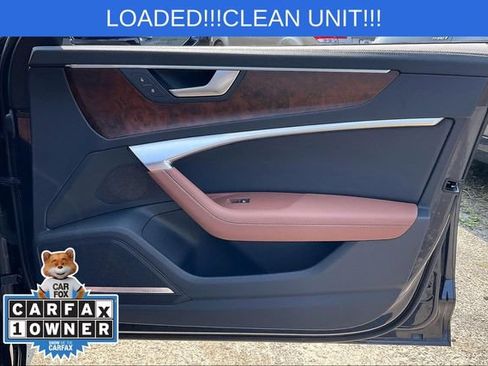Certified 2023 Audi A6 Premium Plus w/ Premium Plus Package AWD/4WD image 24