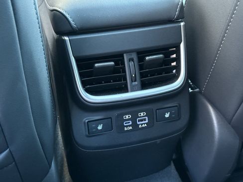Used 2023 Subaru Outback Limited XT image 13