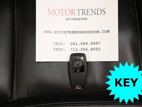 Used 2025 Mercedes-Benz Sprinter 2500 image 30