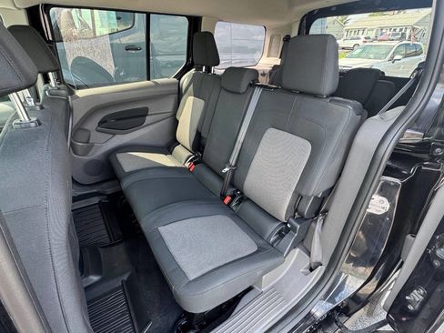 Used 2021 Ford Transit Connect XL FWD image 11