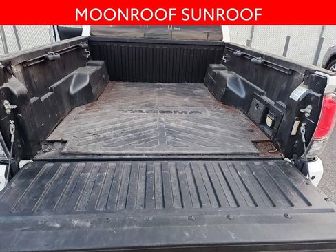 Used 2019 Toyota Tacoma TRD Pro image 6