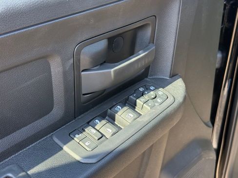 New 2026 RAM 2500 Warlock AWD/4WD image 12
