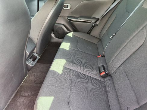 New 2026 Kia K4 LXS image 19