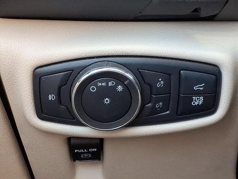 Used 2020 Lincoln Nautilus Reserve w/ Equipment Group 202A AWD/4WD image 12