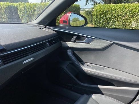 Used 2023 Audi A4 2.0T Premium Plus AWD/4WD image 24