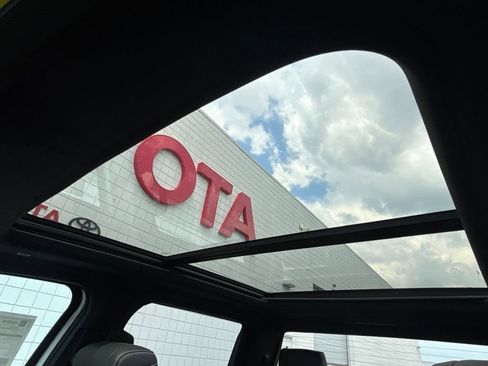 New 2026 Toyota Tundra Limited AWD/4WD image 20