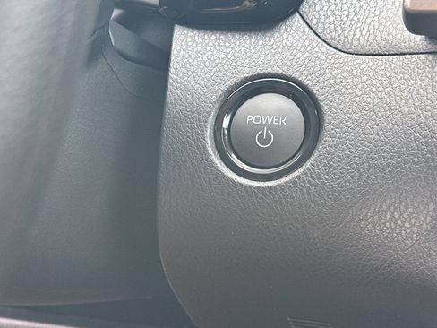 New 2026 Toyota Camry LE w/ Convenience Package FWD image 21