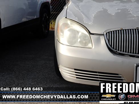 Used 2008 Buick Lucerne CXL FWD image 5