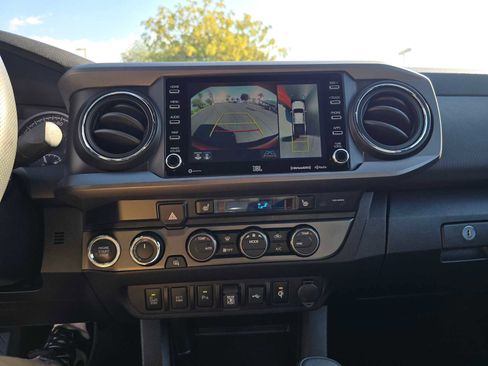 Certified 2023 Toyota Tacoma TRD Pro image 27