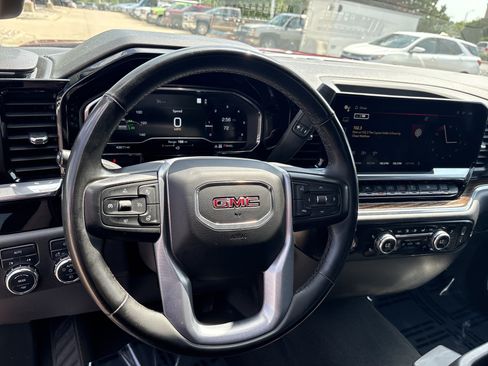 Used 2023 GMC Sierra 1500 Elevation AWD/4WD image 20