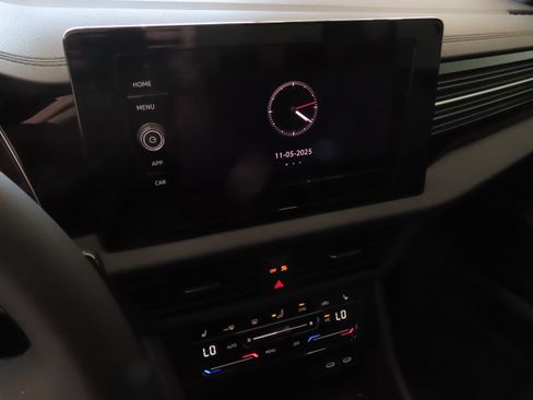 New 2026 Volkswagen Jetta Sport FWD image 16