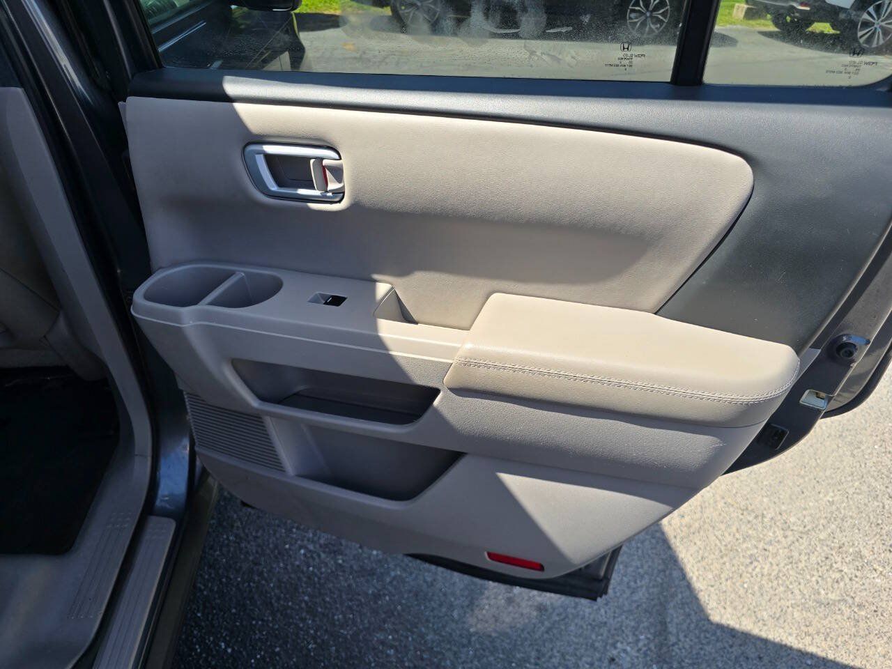 Used 2012 Honda Pilot EX-L image 34