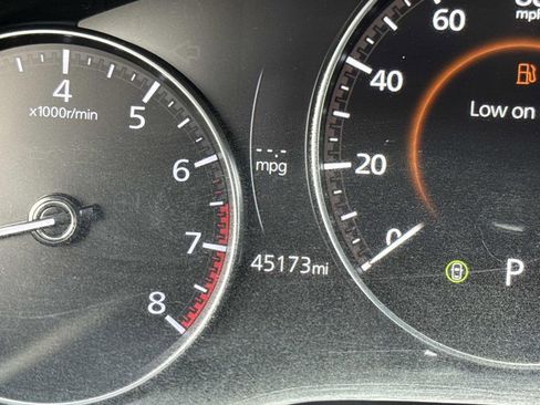 Certified 2024 MAZDA CX-30 AWD 2.5 S image 41