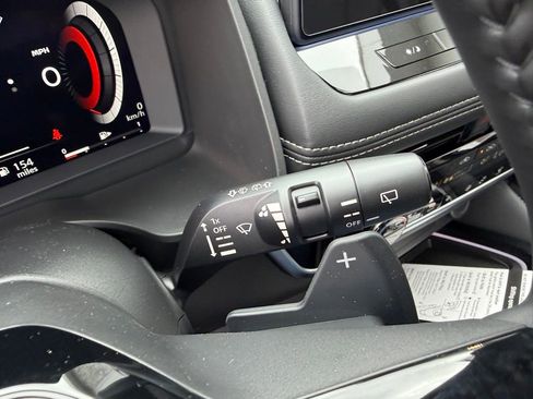 New 2026 Nissan Rogue Platinum w/ Platinum Premium Package image 28