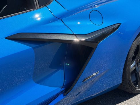 Used 2025 Chevrolet Corvette E-Ray w/ ZER Performance Package image 34