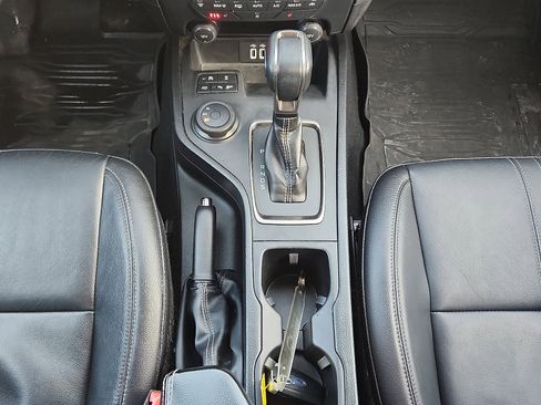 Used 2020 Ford Ranger Lariat w/ Equipment Group 501A Mid image 19