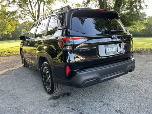 Certified 2026 Subaru Forester Premium AWD/4WD image 6