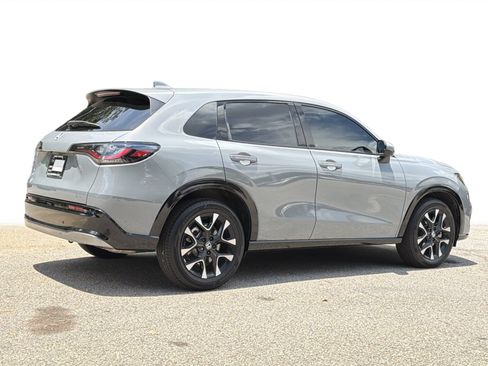 Used 2026 Honda HR-V EX-L image 26