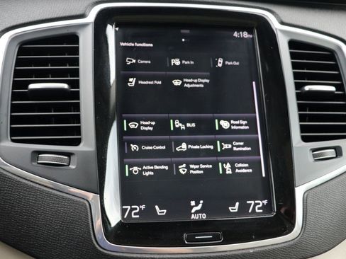 Used 2019 Volvo XC90 T6 Momentum w/ Advanced Package image 19
