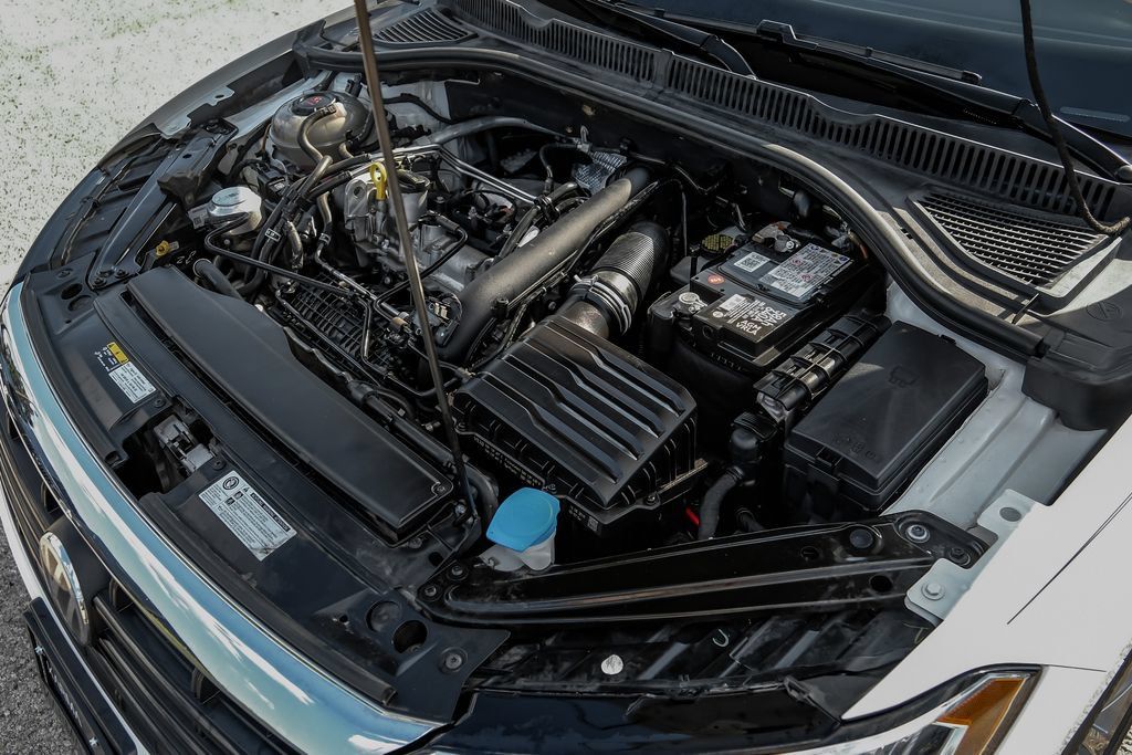 Used 2019 Volkswagen Jetta R-Line FWD image 60