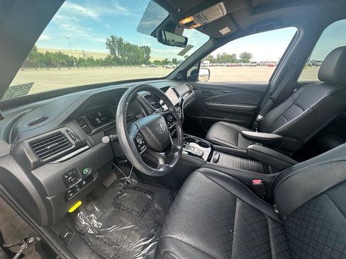 Used 2023 Honda Passport Elite image 10