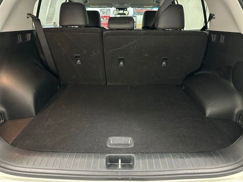 Used 2021 Kia Sportage EX FWD image 15