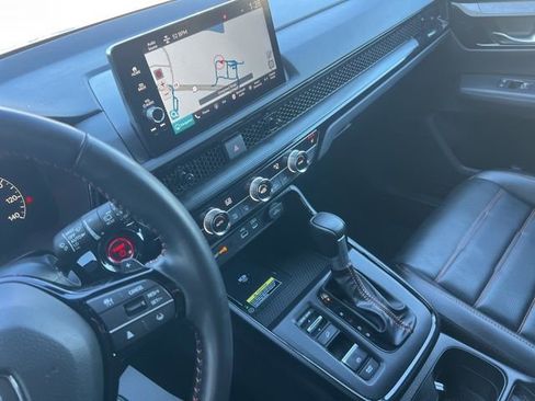 Used 2025 Honda CR-V Sport Touring image 21