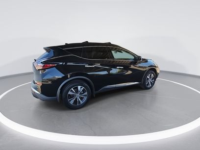 Used 2020 Nissan Murano SV w/ Cargo Package