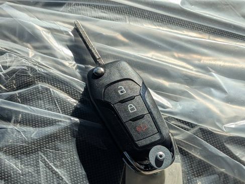 New 2026 Ford F250 XL w/ STX Appearance Package image 24