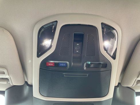 Certified 2025 Subaru Outback Touring image 27